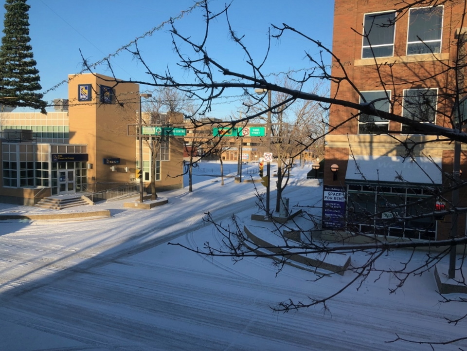 Commercial Incentive Program looks to expand business in Weyburn portals